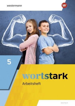wortstark - Allgemeine Ausgabe 2019