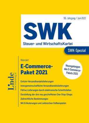 SWK-Spezial E-Commerce-Paket 2021