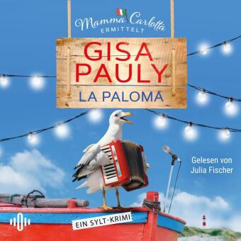 La Paloma, 2 Audio-CD, 2 MP3