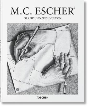 M.C. Escher
