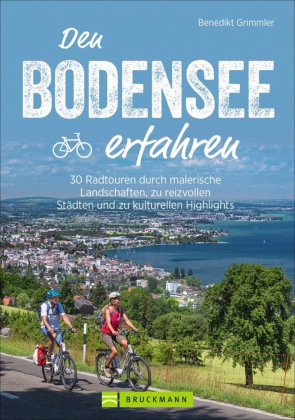 Den Bodensee erfahren