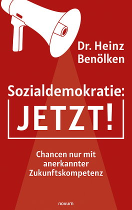 Sozialdemokratie: JETZT!