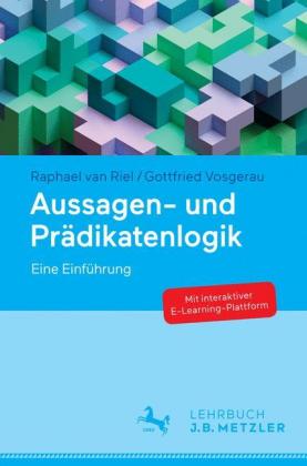 Aussagen- und Prädikatenlogik; .