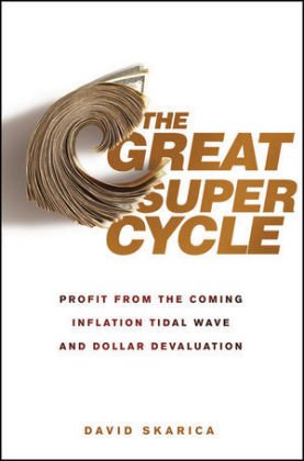 The Great Super Cycle