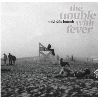Trouble With Fever, 1 Schallplatte