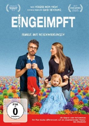 Eingeimpft, 1 DVD