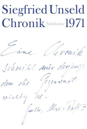 Chronik. .2