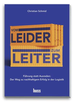 Vom Leider zum Leiter