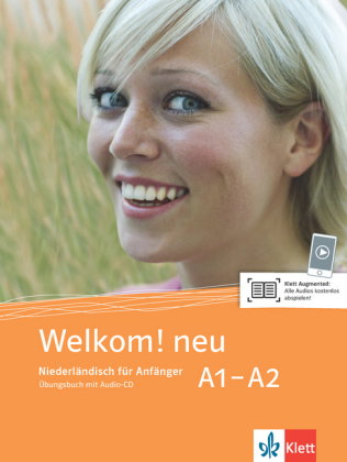 Welkom! neu A1-A2