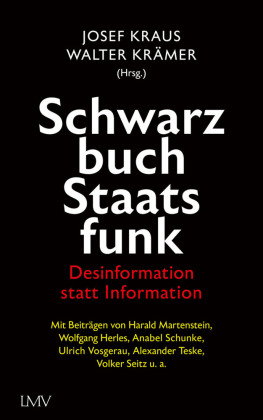 Schwarzbuch Staatsfunk