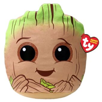 Groot - Squishy Beanie - 10"