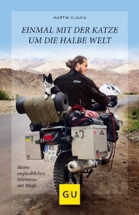 Einmal mit der Katze um die halbe Welt