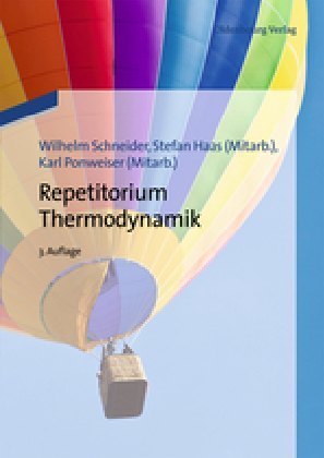Repetitorium Thermodynamik