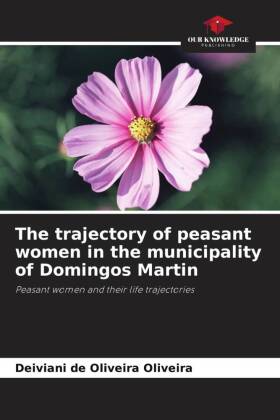 The trajectory of peasant women in the municipality of Domingos Martin