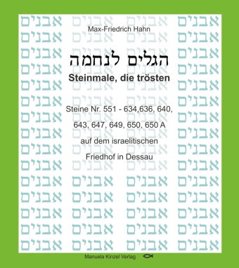 Steinmale, die trösten, Band 6