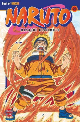 Naruto 26