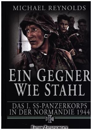 Ein Gegner wie Stahl