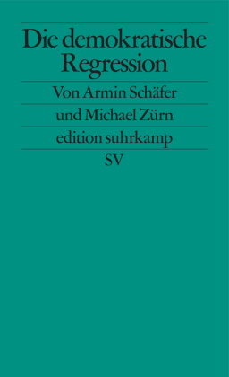 Die demokratische Regression