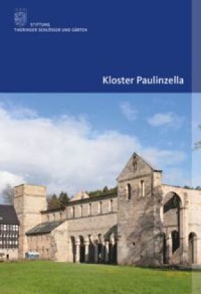 Kloster Paulinzella