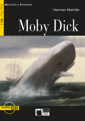 Moby Dick