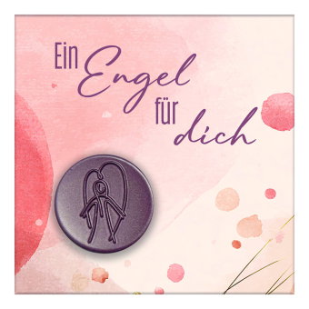 Kleiner Begleiter - Ein Engel für dich