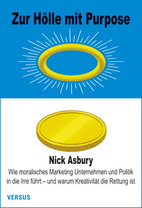 Zur Hölle mit Purpose