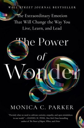 The Power of Wonder