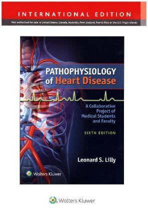 Pathophysiology of Heart Disease