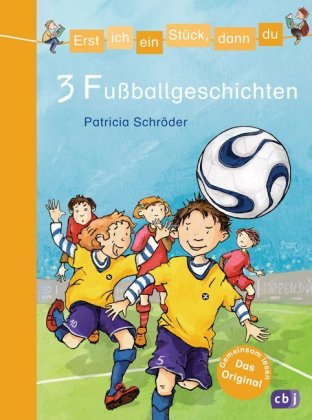 3 Fußballgeschichten