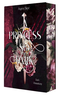 A Princess so dark