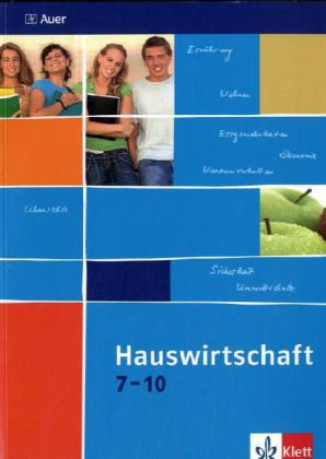 Hauswirtschaft 7-10
