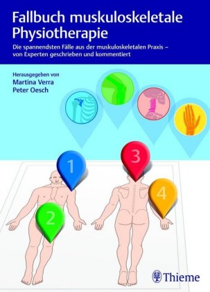 Muskuloskelettale Physiotherapie