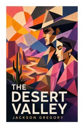 The Desert Valley