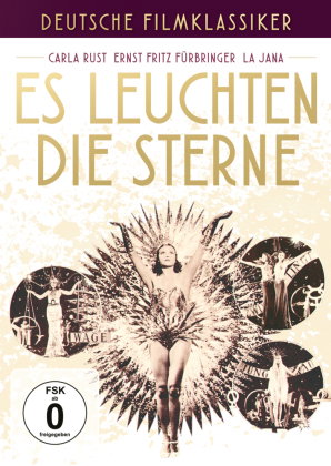 Es leuchten die Sterne, 1 DVD