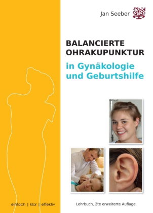 Ohrakupunktur in Gynäkologie & Geburtshilfe