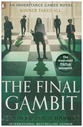 The Final Gambit