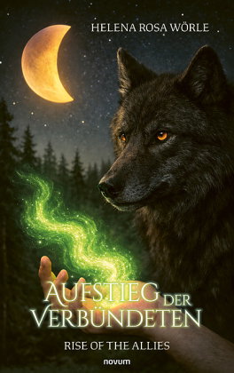 Aufstieg der Verbündeten - Rise of the allies
