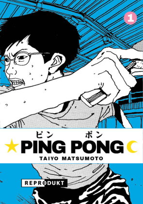 Ping Pong 1