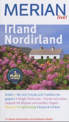 Irland, Nordirland