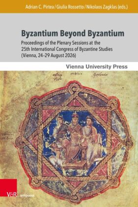 Byzantium Beyond Byzantium