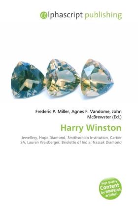 Harry Winston