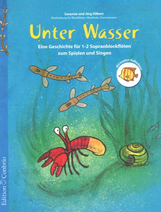 Unter Wasser