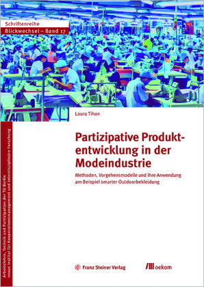Partizipative Produktentwicklung in der Modeindustrie