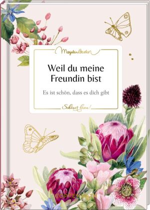 Weil du meine Freundin bist