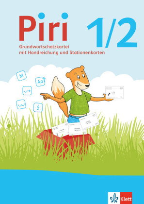 Piri 1/2