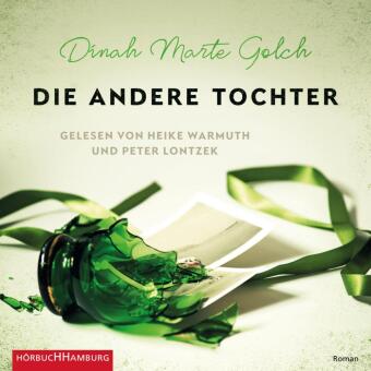 Die andere Tochter, 2 Audio-CD, 2 MP3