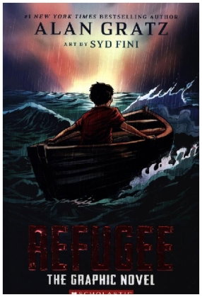 Refugee: The Graphic Novel
