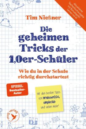 Die geheimen Tricks der 1,0er-Schüler