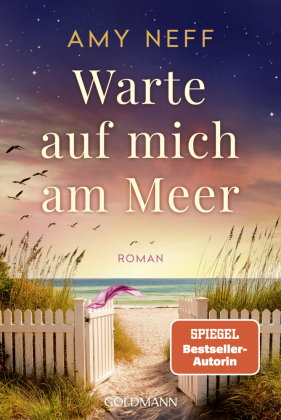 Warte auf mich am Meer