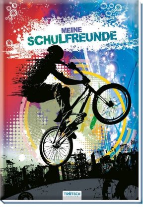 Meine Schulfreunde - BMX